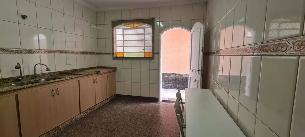 Sobrado, 3 quartos, 198 m² - Foto 9