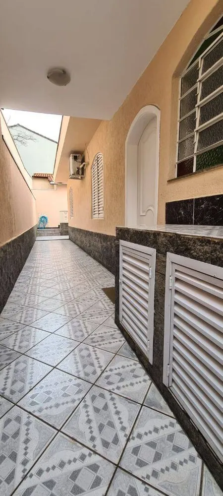 Sobrado, 3 quartos, 198 m² - Foto 6