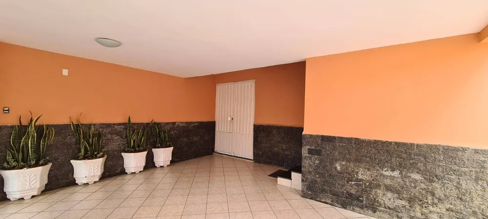 Sobrado, 3 quartos, 198 m² - Foto 1