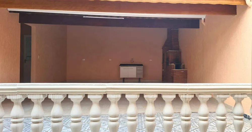 Sobrado, 3 quartos, 198 m² - Foto 10