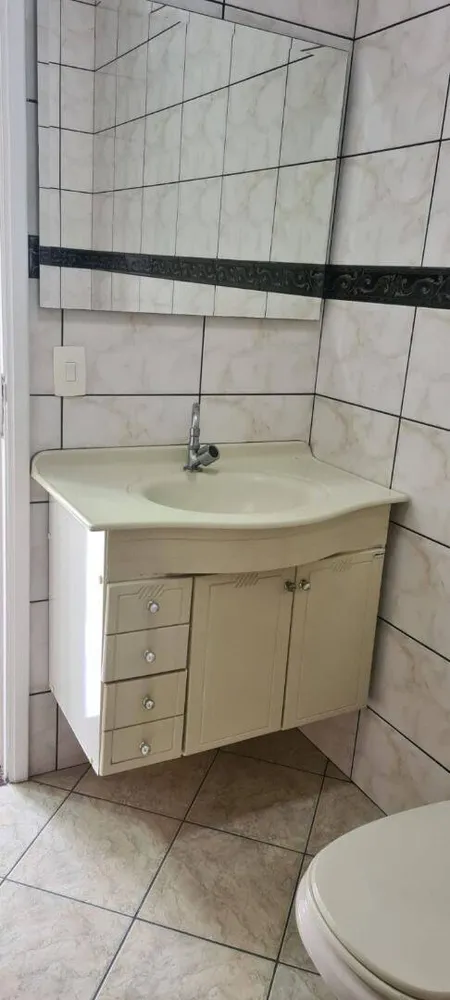 Sobrado, 3 quartos, 198 m² - Foto 4