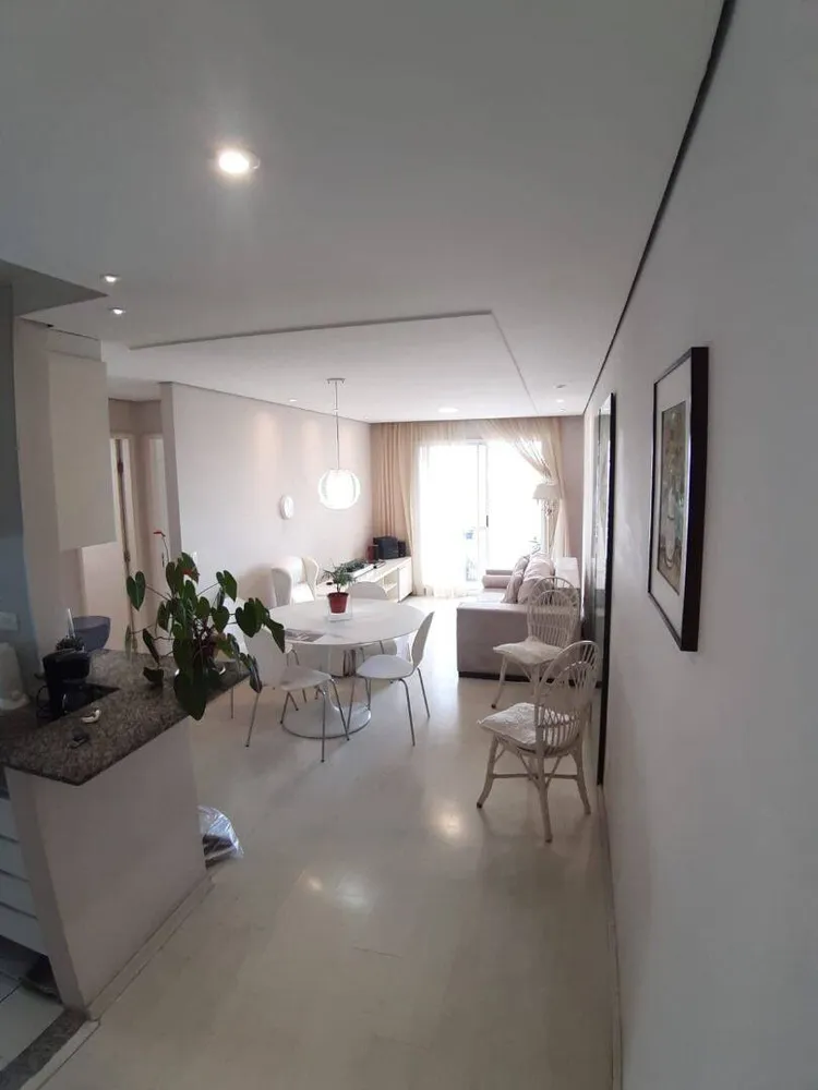 Apartamento, 1 quarto, 55 m² - Foto 2
