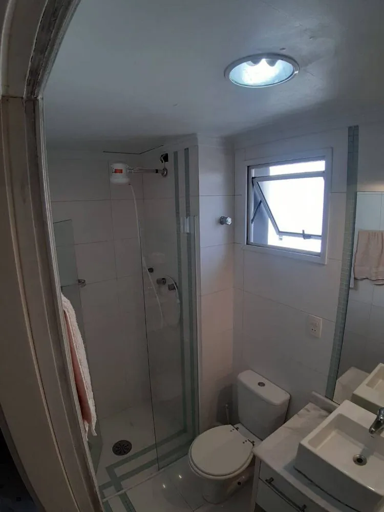 Apartamento, 1 quarto, 55 m² - Foto 5