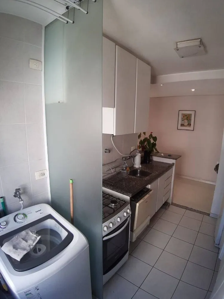 Apartamento, 1 quarto, 55 m² - Foto 4