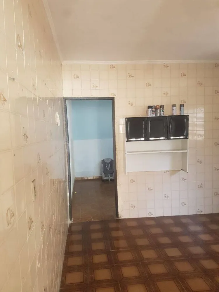 Sobrado, 4 quartos, 170 m² - Foto 6