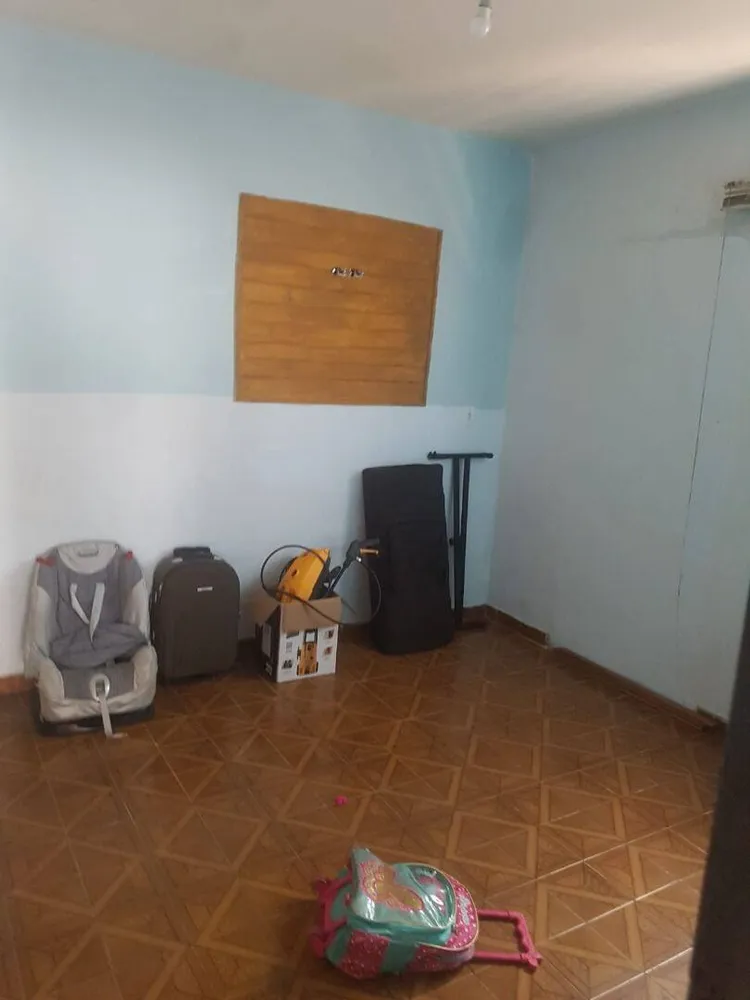 Sobrado, 4 quartos, 170 m² - Foto 5