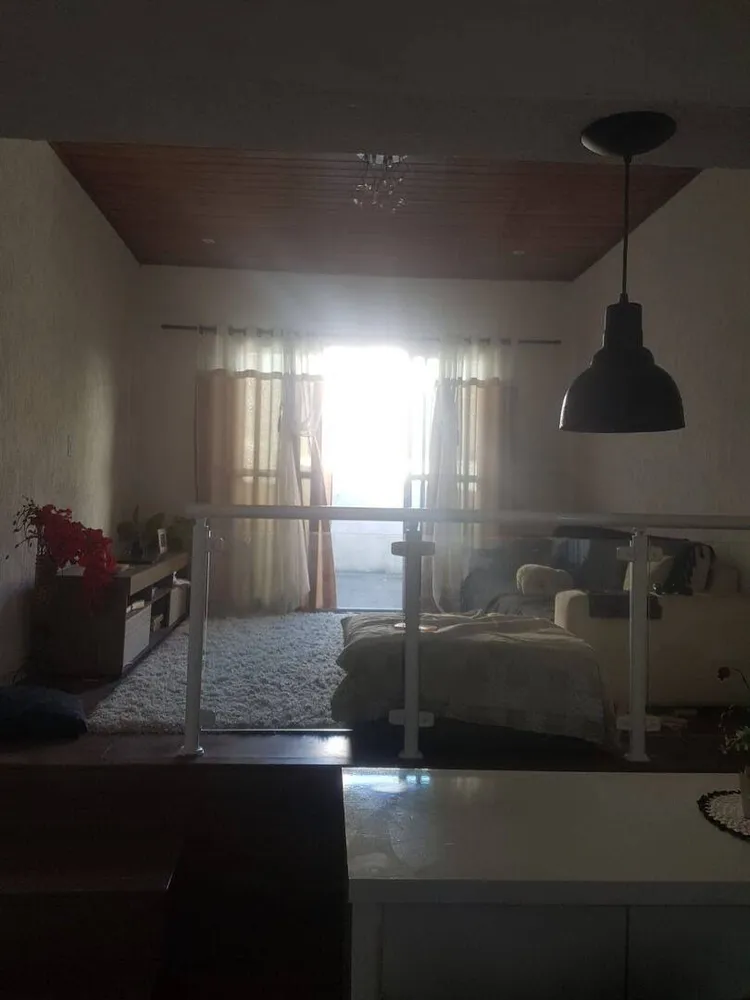 Sobrado, 4 quartos, 170 m² - Foto 4