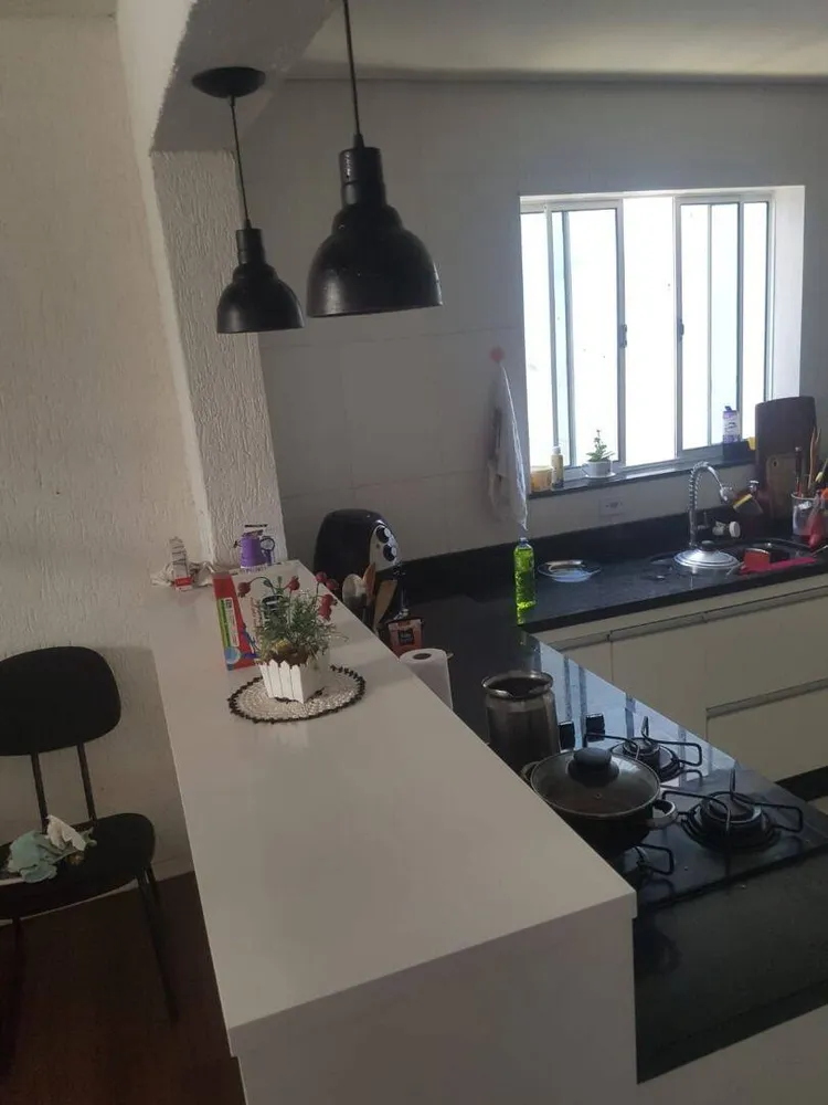 Sobrado, 4 quartos, 170 m² - Foto 12