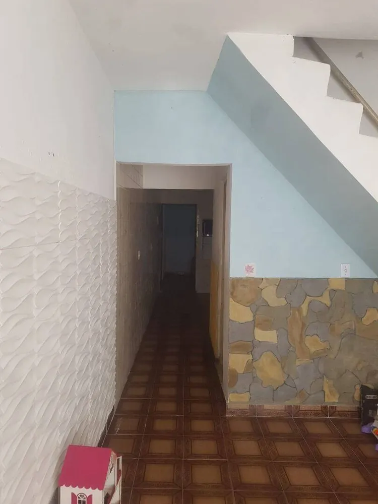 Sobrado, 4 quartos, 170 m² - Foto 6