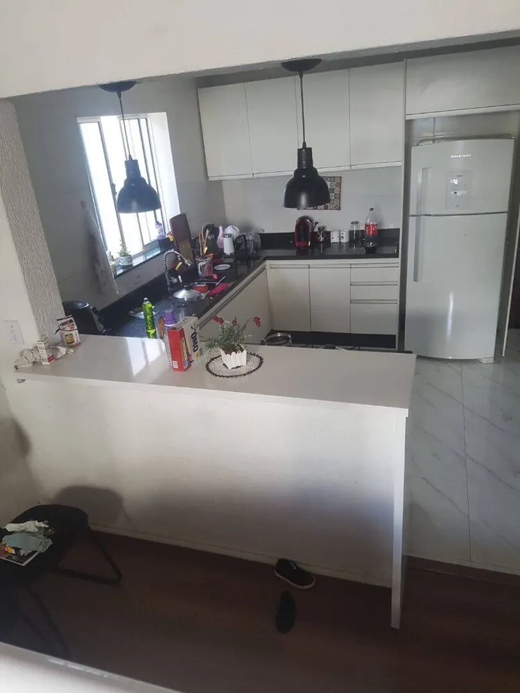 Sobrado, 4 quartos, 170 m² - Foto 11