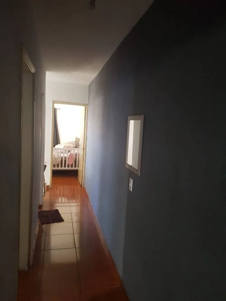 Sobrado, 4 quartos, 170 m² - Foto 1