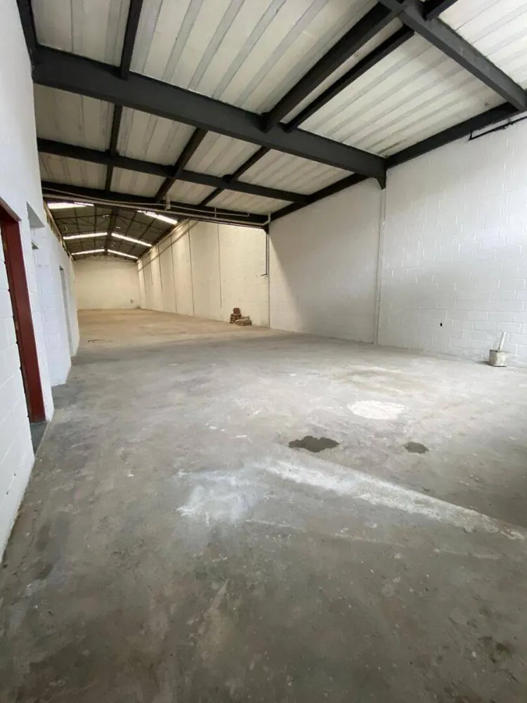 Depósito-Galpão, 715 m² - Foto 6