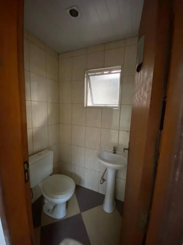 Depósito-Galpão, 715 m² - Foto 1