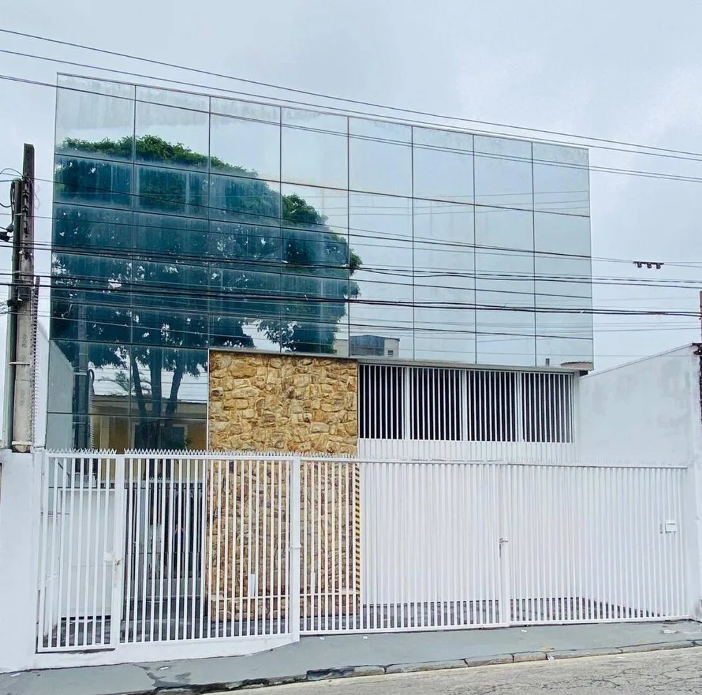 Depósito-Galpão, 715 m² - Foto 8