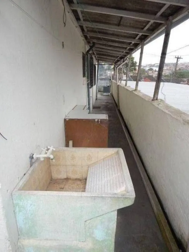 Casa, 2 quartos, 90 m² - Foto 5