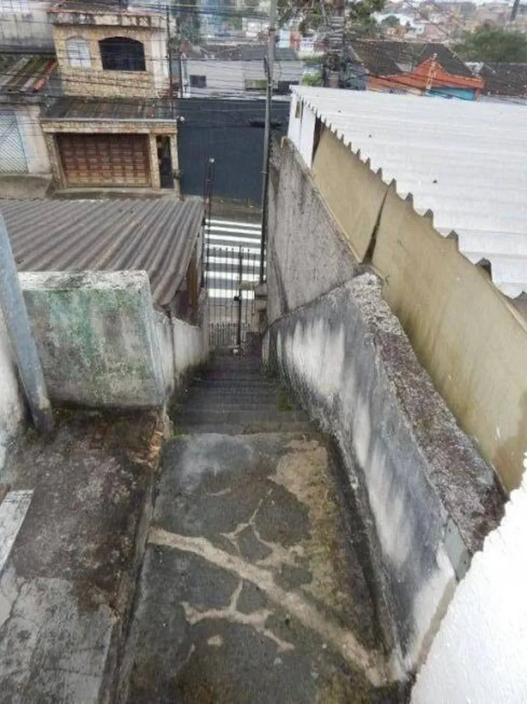 Casa, 2 quartos, 90 m² - Foto 10