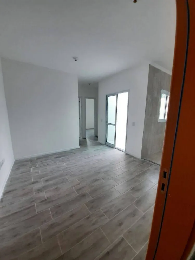 Apartamento, 2 quartos, 53 m² - Foto 5
