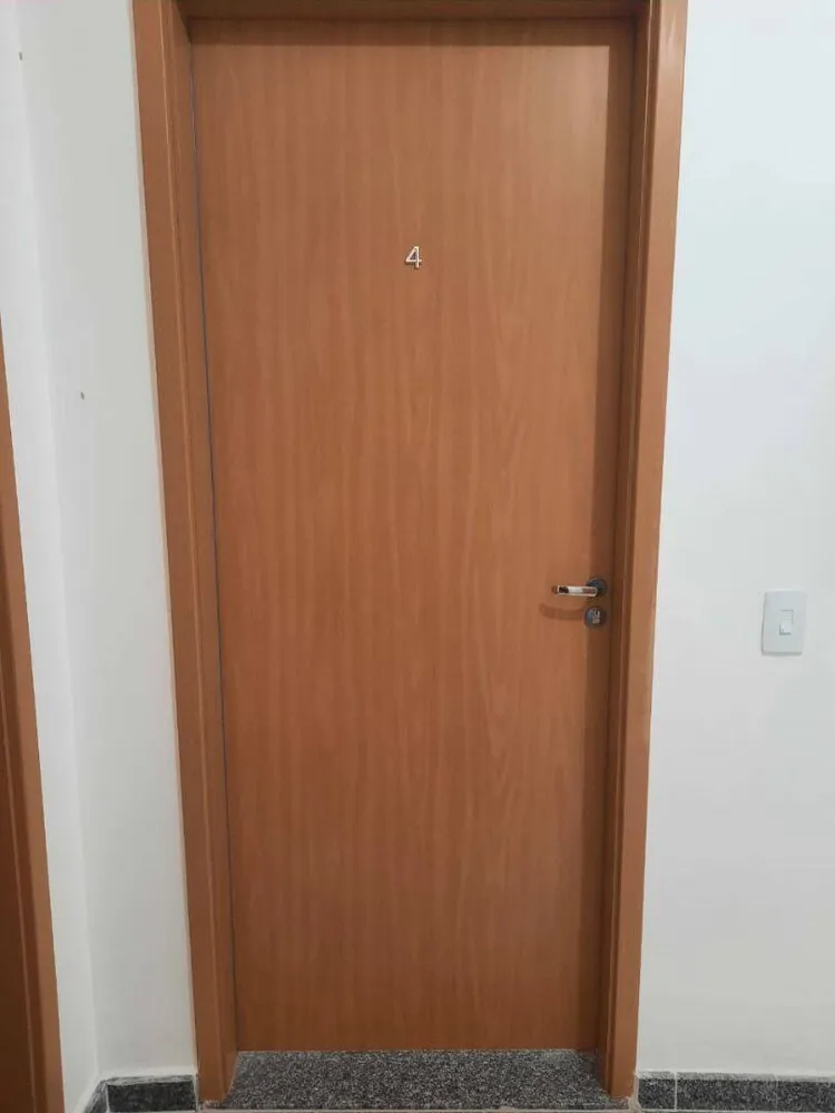 Apartamento, 2 quartos, 53 m² - Foto 1