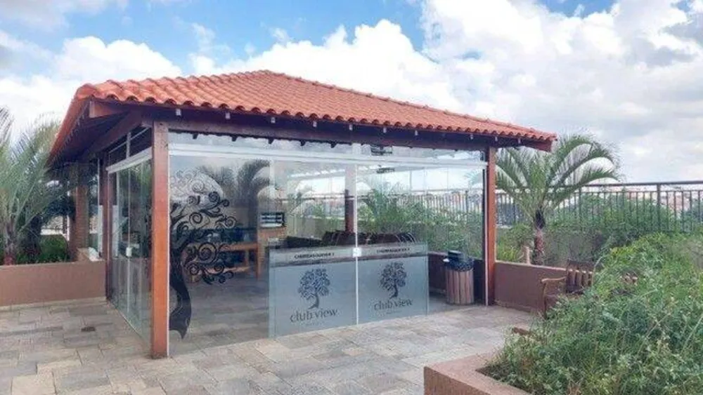 Apartamento, 2 quartos, 84 m² - Foto 3