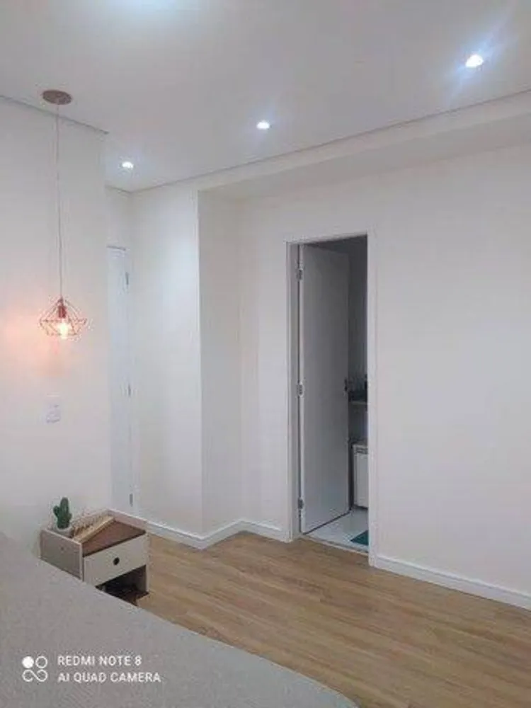 Apartamento, 2 quartos, 84 m² - Foto 6