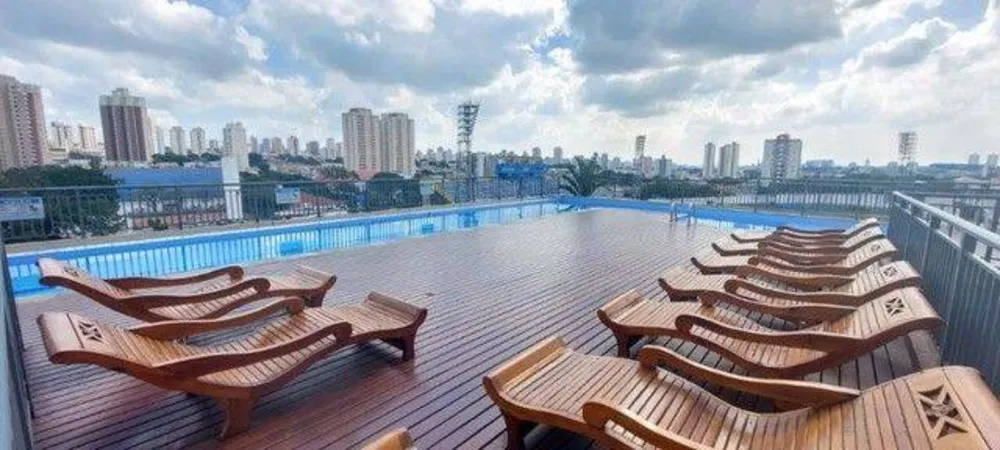 Apartamento, 2 quartos, 84 m² - Foto 9