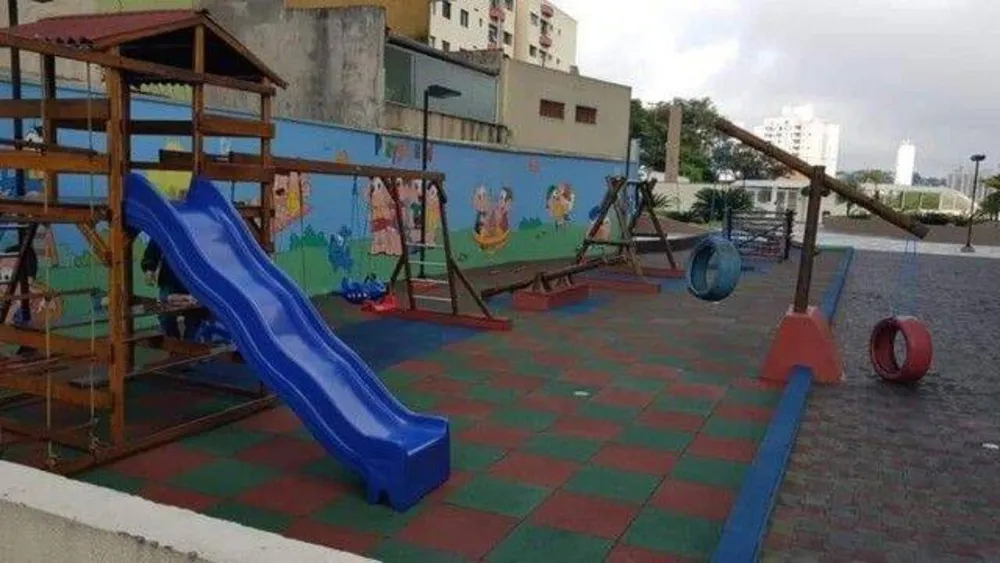 Apartamento, 2 quartos, 84 m² - Foto 4