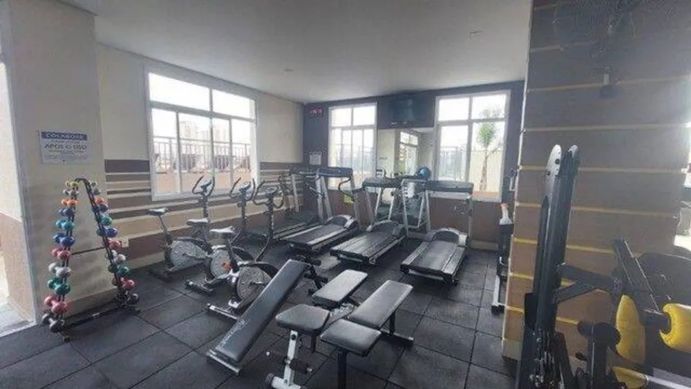 Apartamento, 2 quartos, 84 m² - Foto 2
