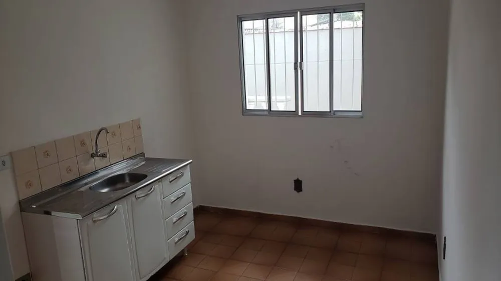 Sobrado, 4 quartos, 170 m² - Foto 1