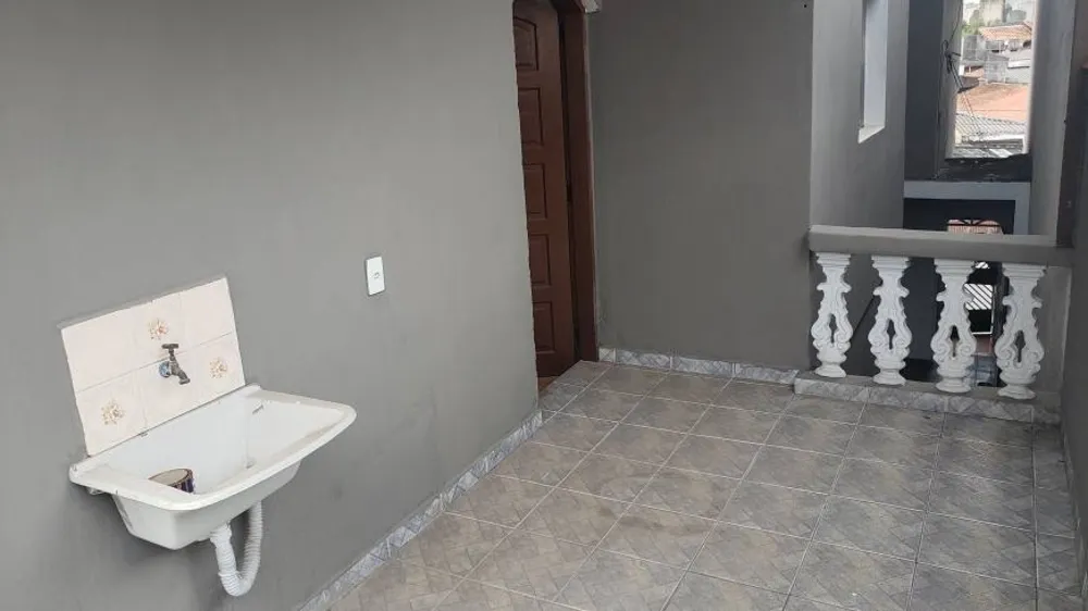 Sobrado, 4 quartos, 170 m² - Foto 5