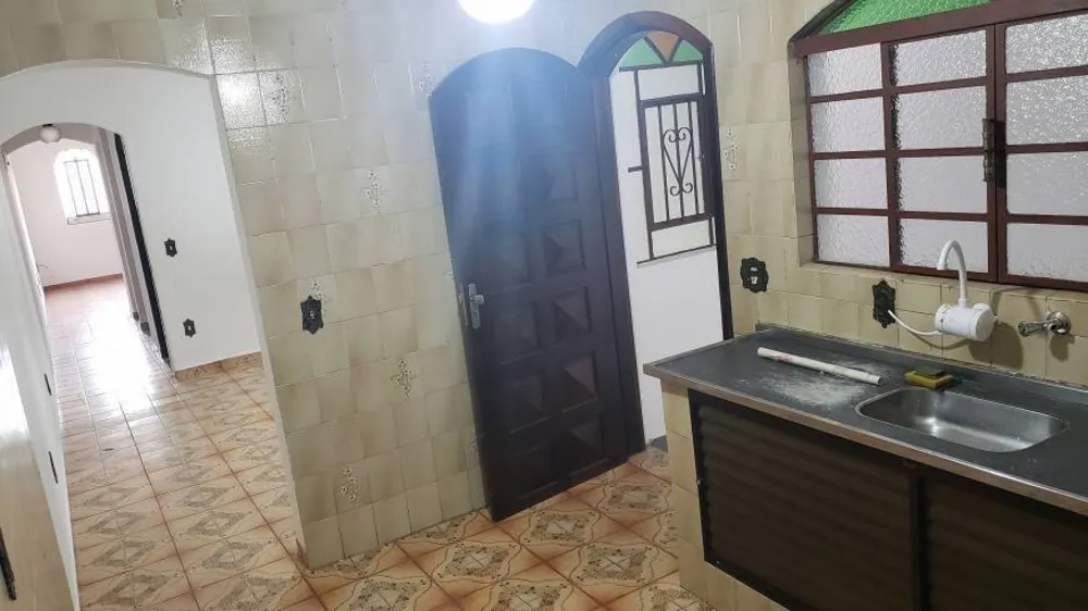 Sobrado, 4 quartos, 170 m² - Foto 6