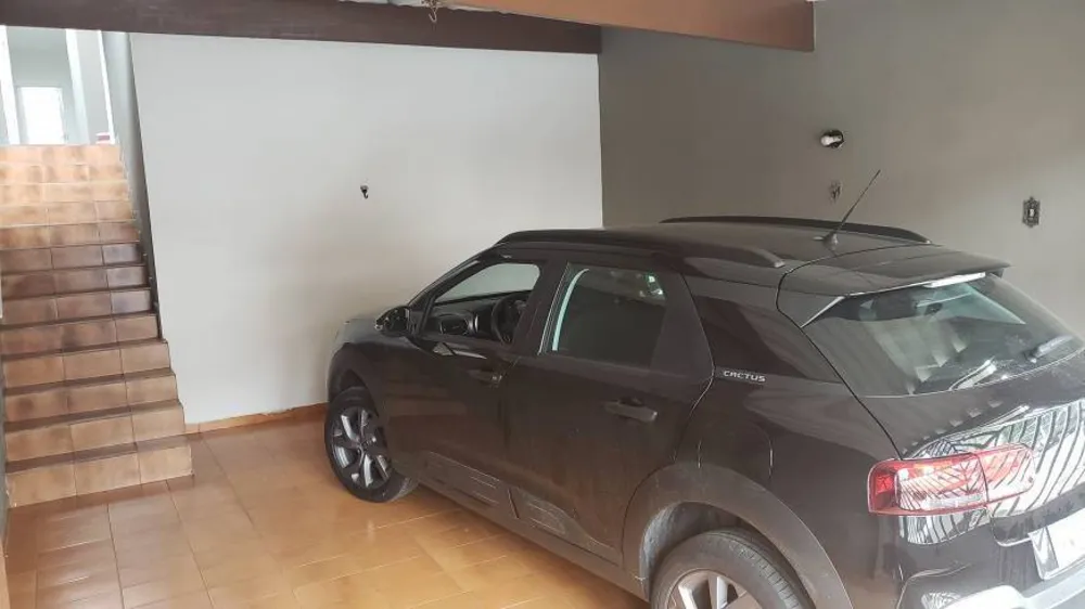 Sobrado, 4 quartos, 170 m² - Foto 1