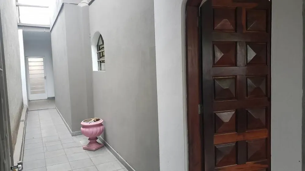Sobrado, 4 quartos, 170 m² - Foto 3