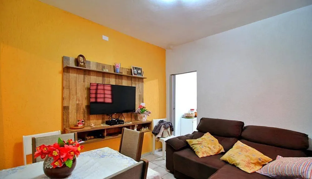 Casa, 2 quartos, 83 m² - Foto 8