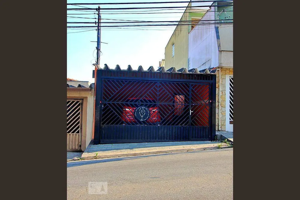 Casa, 2 quartos, 83 m² - Foto 3