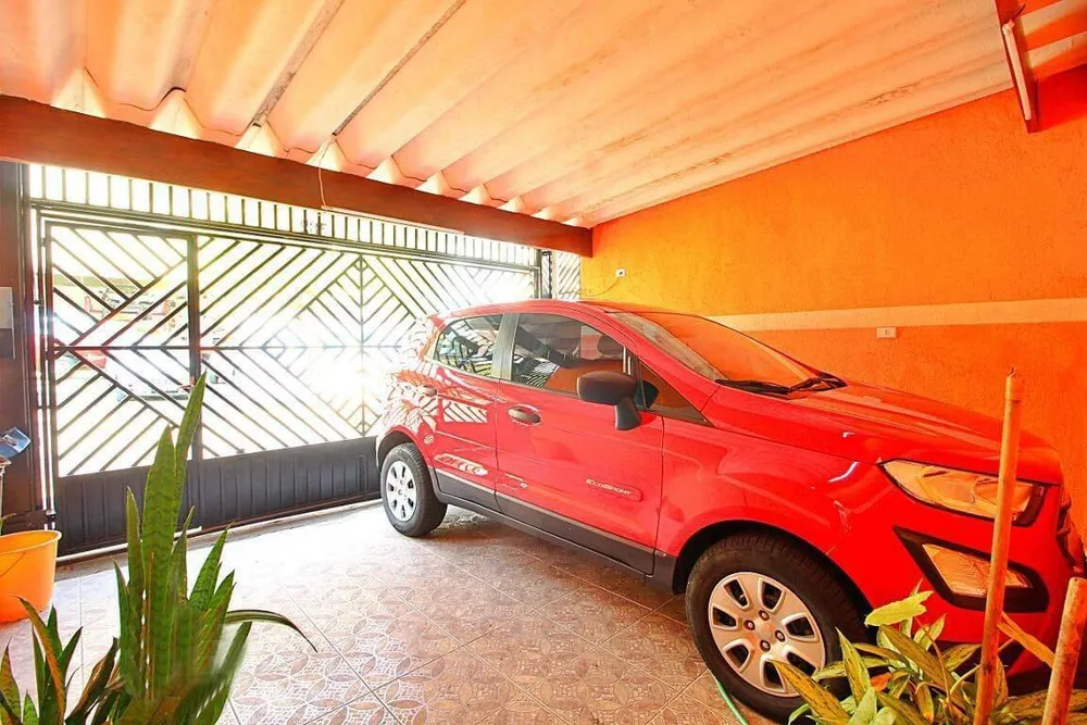 Casa, 2 quartos, 83 m² - Foto 7