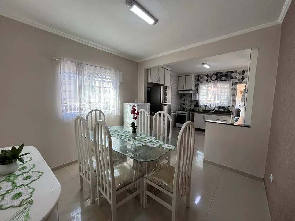 Casa, 3 quartos, 200 m² - Foto 5