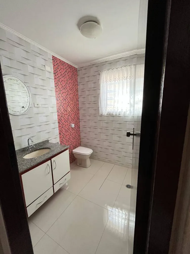 Casa, 3 quartos, 200 m² - Foto 9