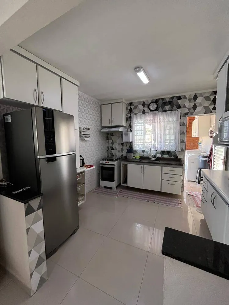 Casa, 3 quartos, 200 m² - Foto 7