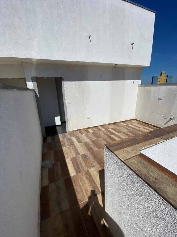 Cobertura, 2 quartos, 102 m² - Foto 5