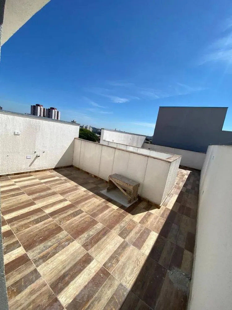 Cobertura, 2 quartos, 102 m² - Foto 2