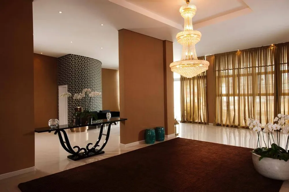 Apartamento, 3 quartos, 128 m² - Foto 9
