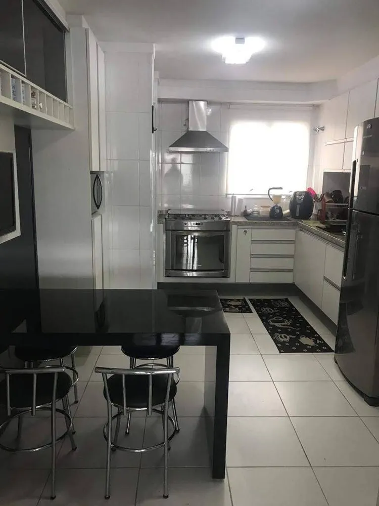 Apartamento, 3 quartos, 128 m² - Foto 2