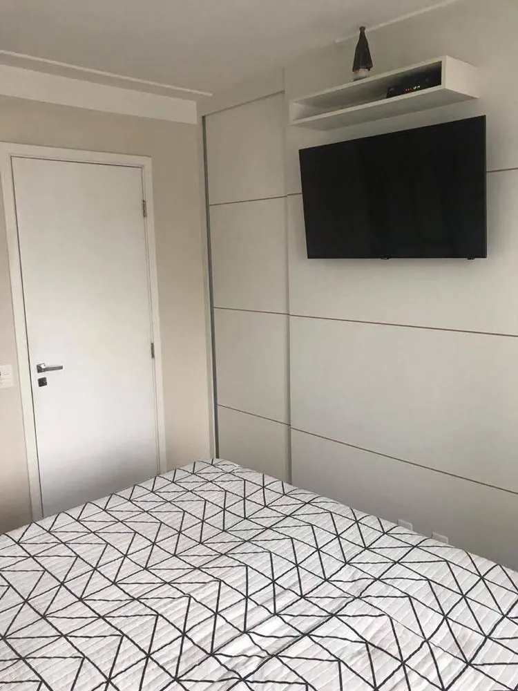 Apartamento, 3 quartos, 128 m² - Foto 6