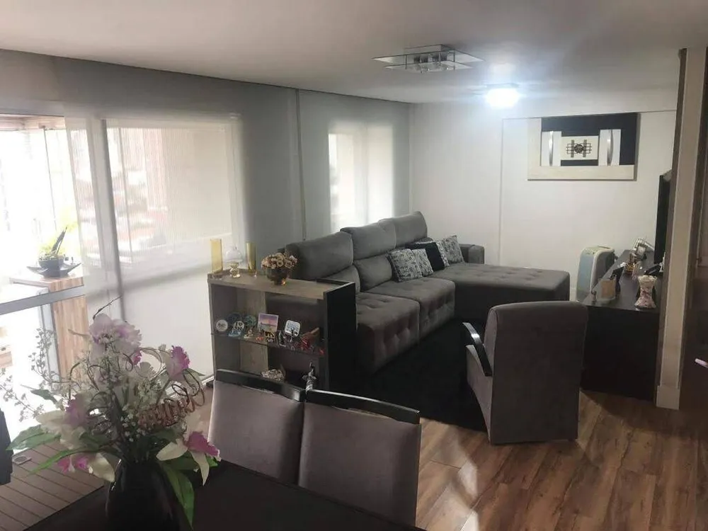 Apartamento, 3 quartos, 128 m² - Foto 3