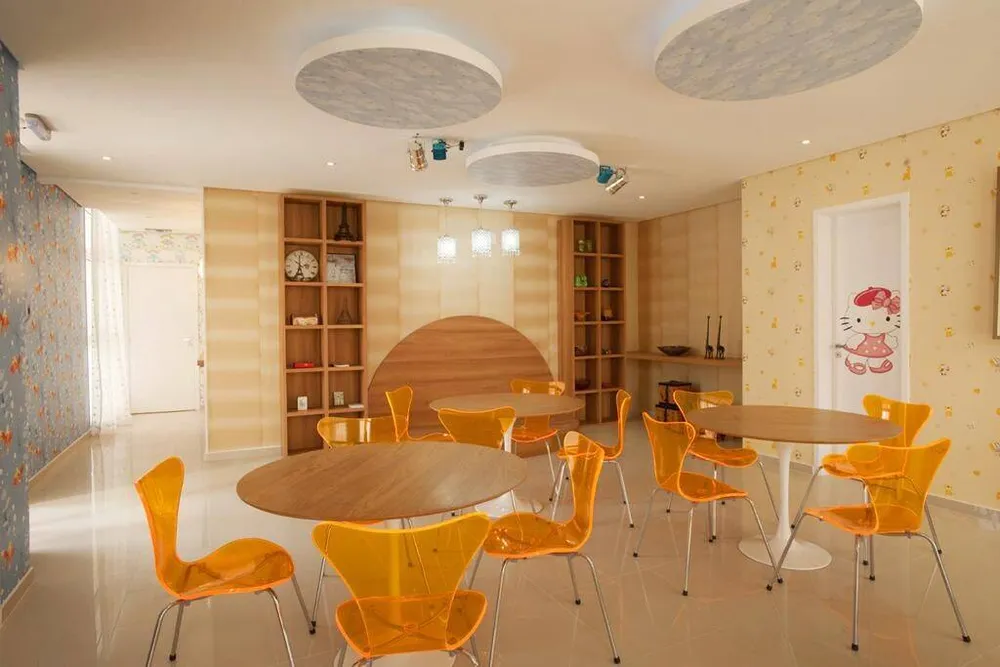 Apartamento, 3 quartos, 128 m² - Foto 12