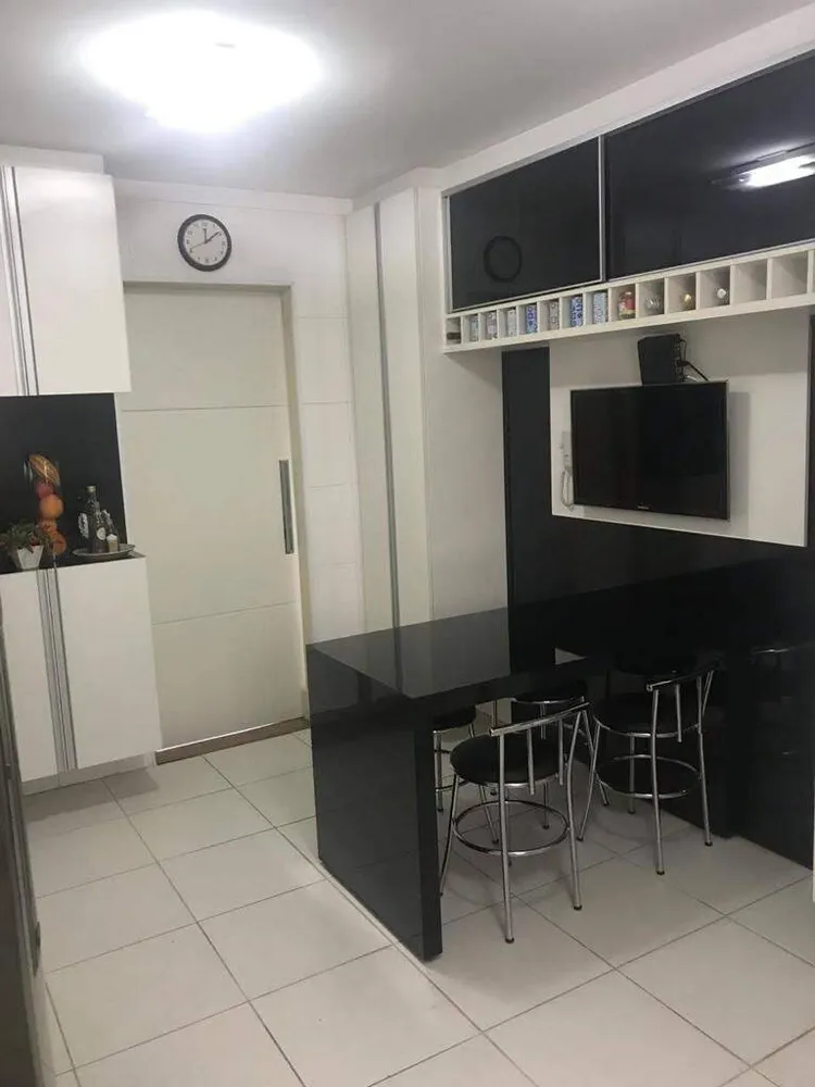 Apartamento, 3 quartos, 128 m² - Foto 7