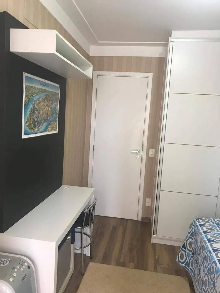 Apartamento, 3 quartos, 128 m² - Foto 4