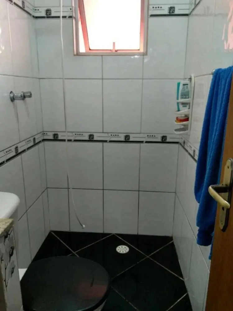 Sobrado, 3 quartos, 204 m² - Foto 9