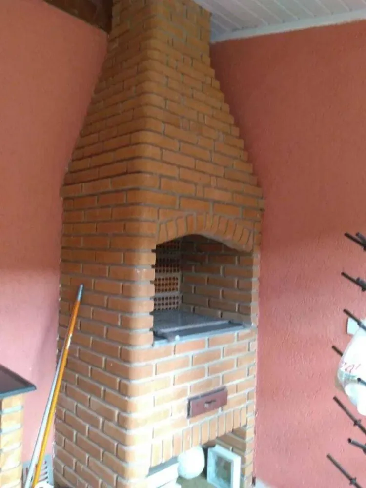 Sobrado, 3 quartos, 204 m² - Foto 6