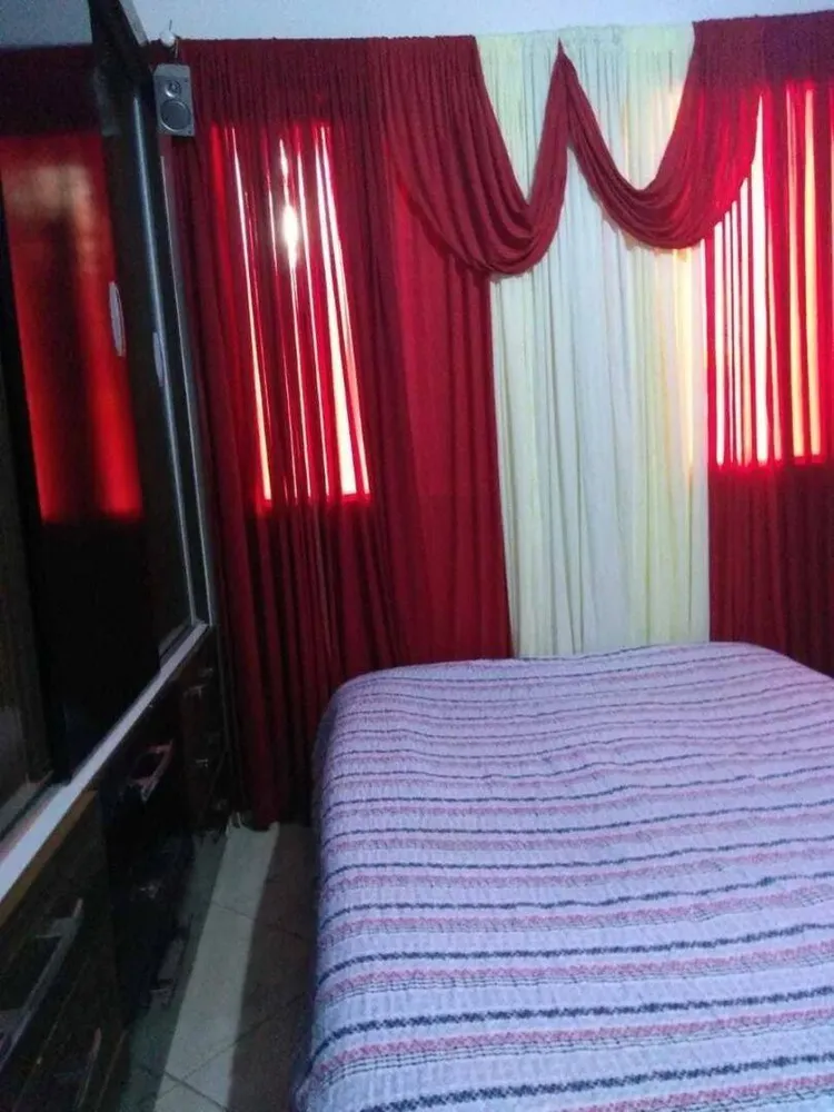 Sobrado, 3 quartos, 204 m² - Foto 7